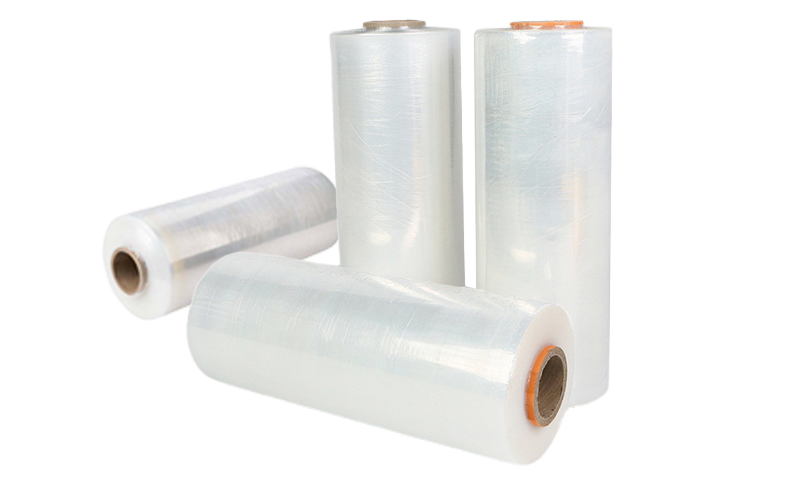 Stretch Wrap