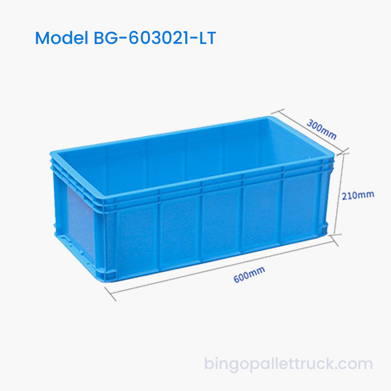 31L HDPE logistička plastična torbica za sortiranje u skladištu