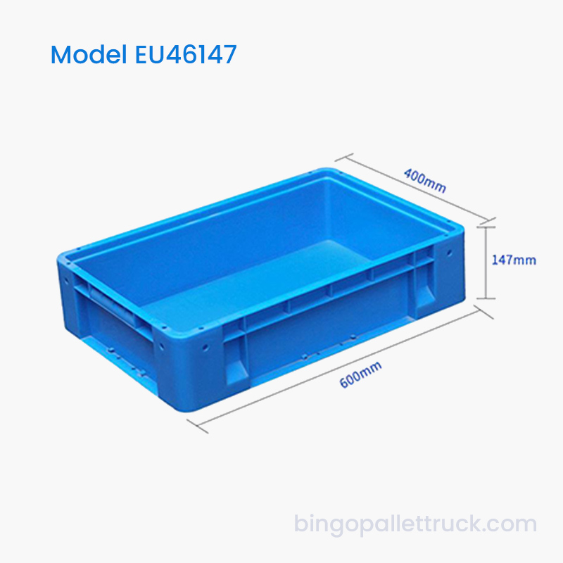 27L EU plastična torbica za hranu u supermarketima